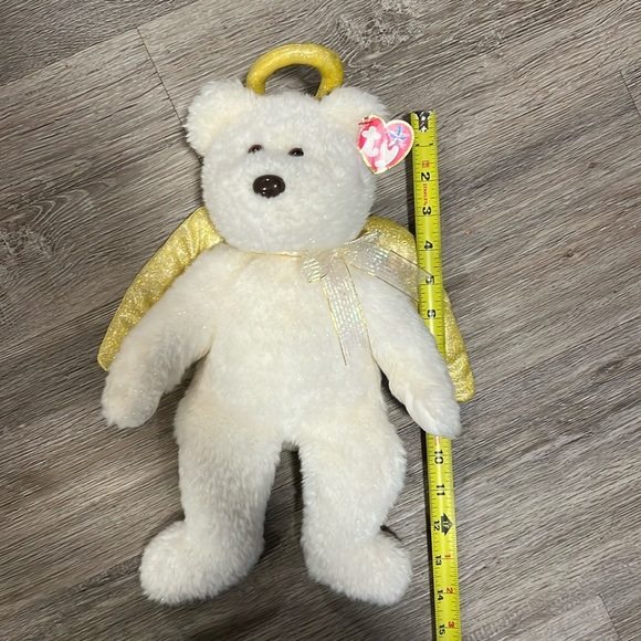 The Beanie Buddies Collection Halo II 14 Inches - Picture 1 of 11